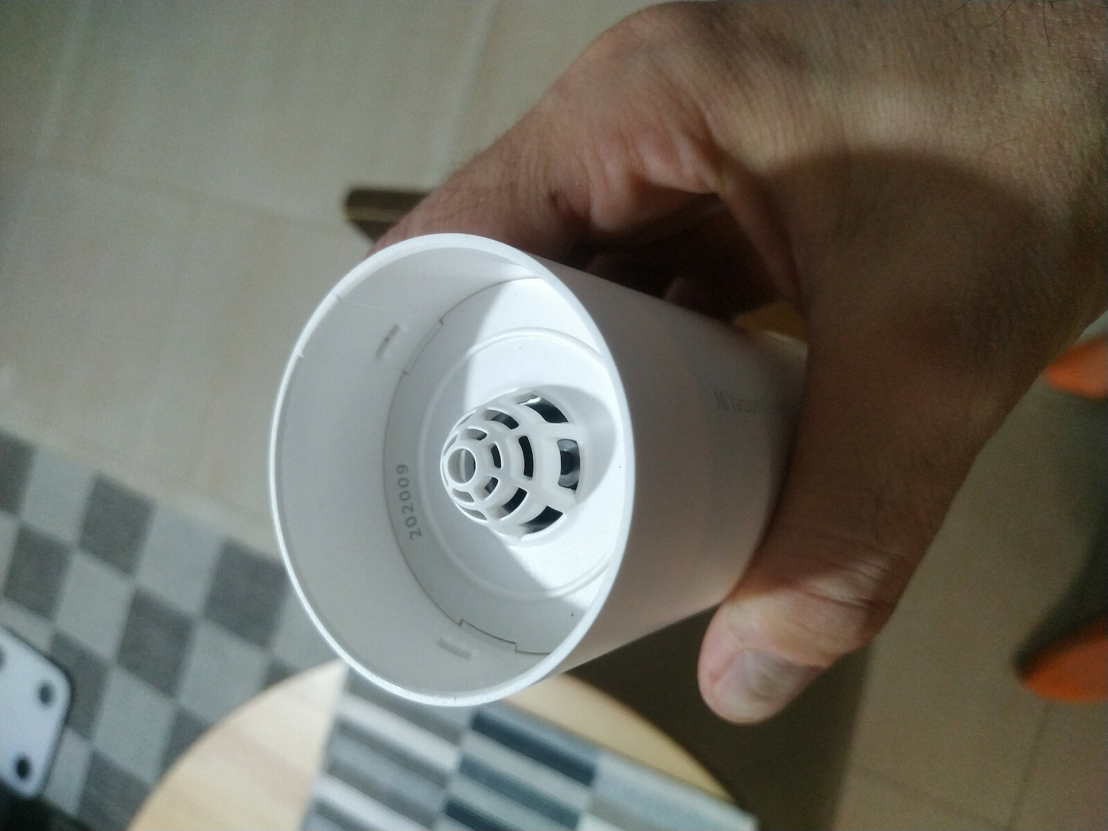 Xiaomi Mi Vacuum Cleaner Mini (EU) Rechargeable Handheld Vacuum 10.8V White