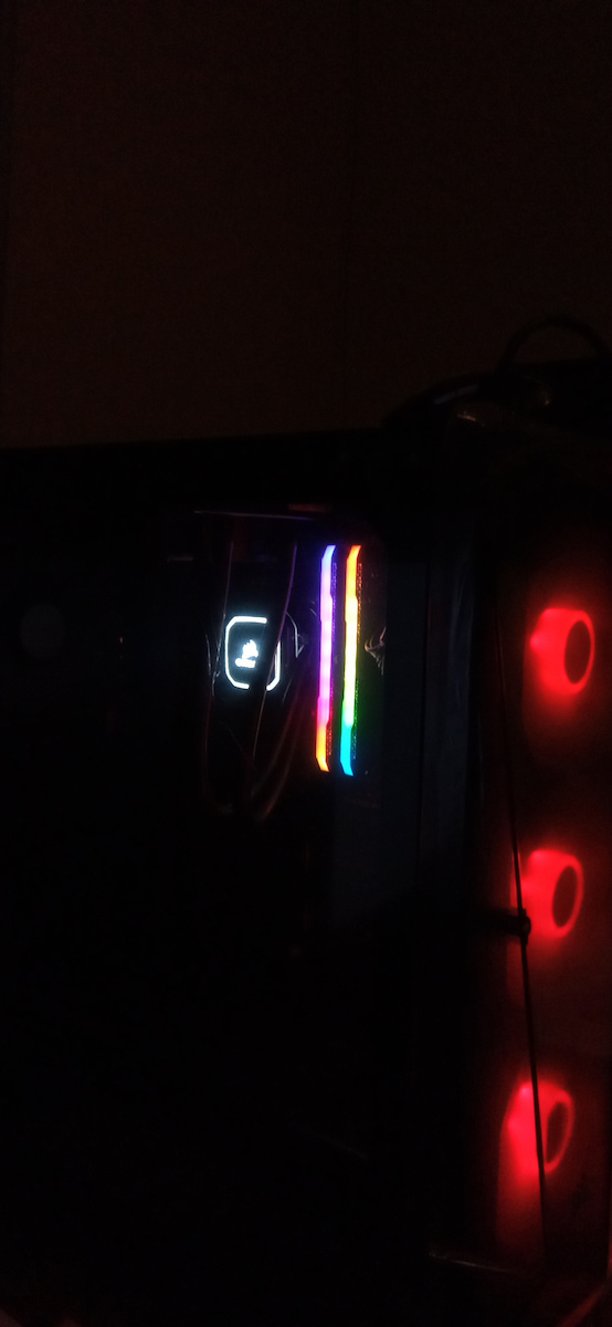 Corsair Hydro Series H60 (2018) Wasserkühlungssystem für Prozessoren Einzelner Ventilator 120mm für Socket /A/M/4/ / / /1/2/0/0/ /1/1/5/x/ mit RGB Beleuchtung Schwarz