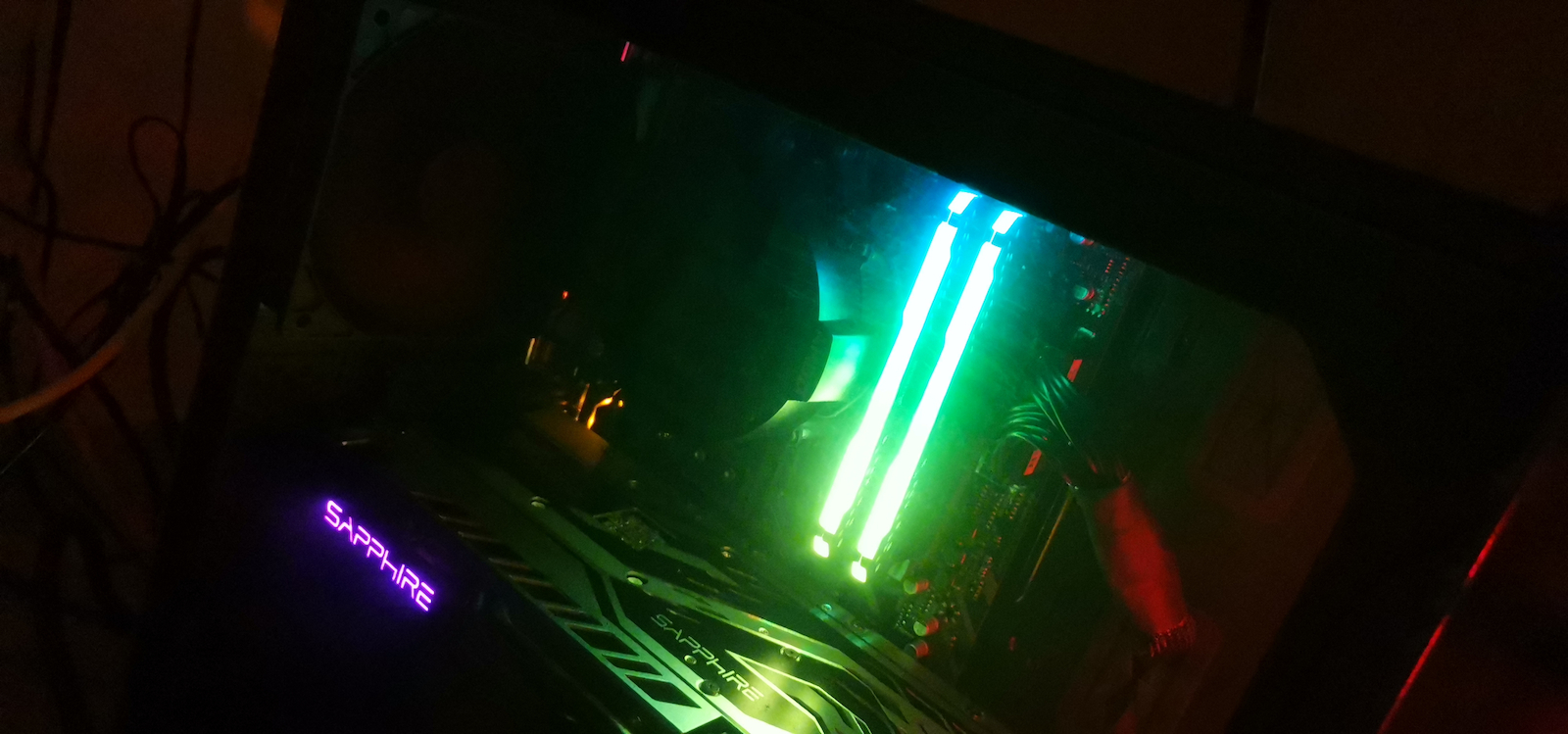 Corsair Carbide Spec Delta RGB Gaming Midi Tower Κουτί Υπολογιστή με Πλαϊνό Παράθυρο Μαύρο