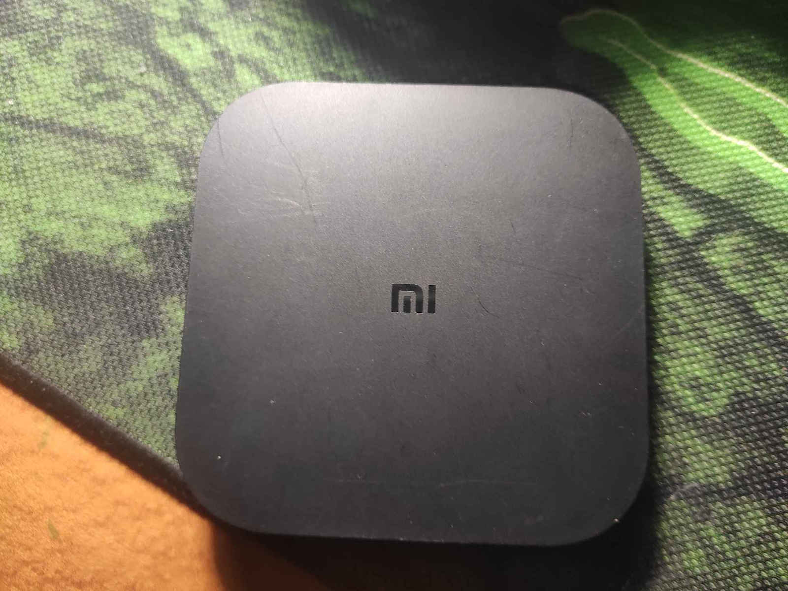 Xiaomi TV Box Mi Box S MDZ-22-AB PFJ4086EU 4K UHD με WiFi USB 2.0 2GB RAM και 8GB Αποθηκευτικό Χώρο με Λειτουργικό Android 8.1 και Google Assistant