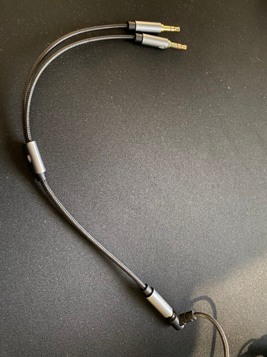 Razer Kraken Over Ear Gaming Headset με σύνδεση 3.5mm Πράσινο