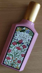 Gucci Flora Gorgeous Gardenia Eau de Parfum 100ml | Skroutz Romania