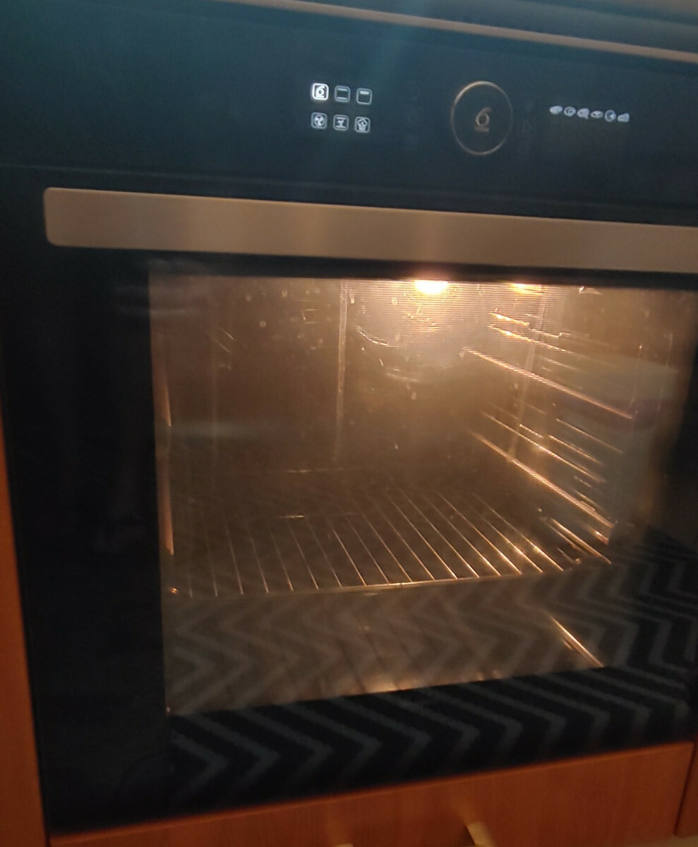 Whirlpool Φούρνος άνω Πάγκου 73lt Π59.5εκ. Inox