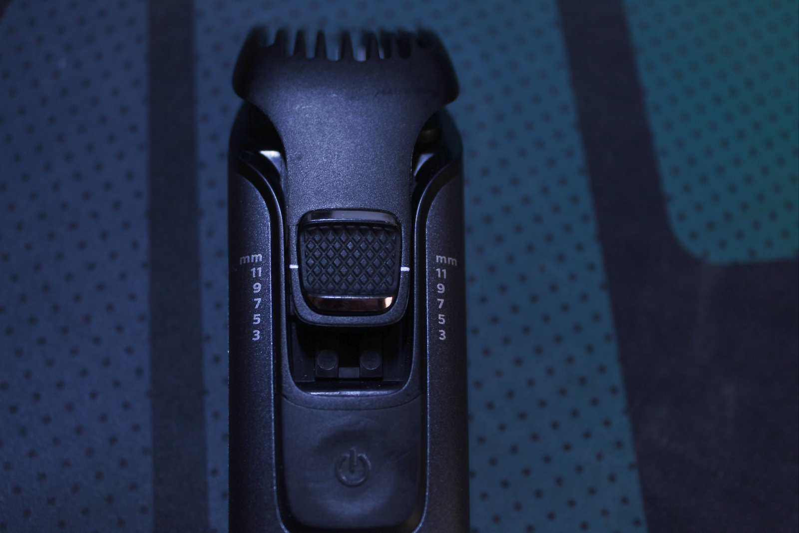 Bodygroom 7000 BG7020/15 Rechargeable Body Electric Shaver