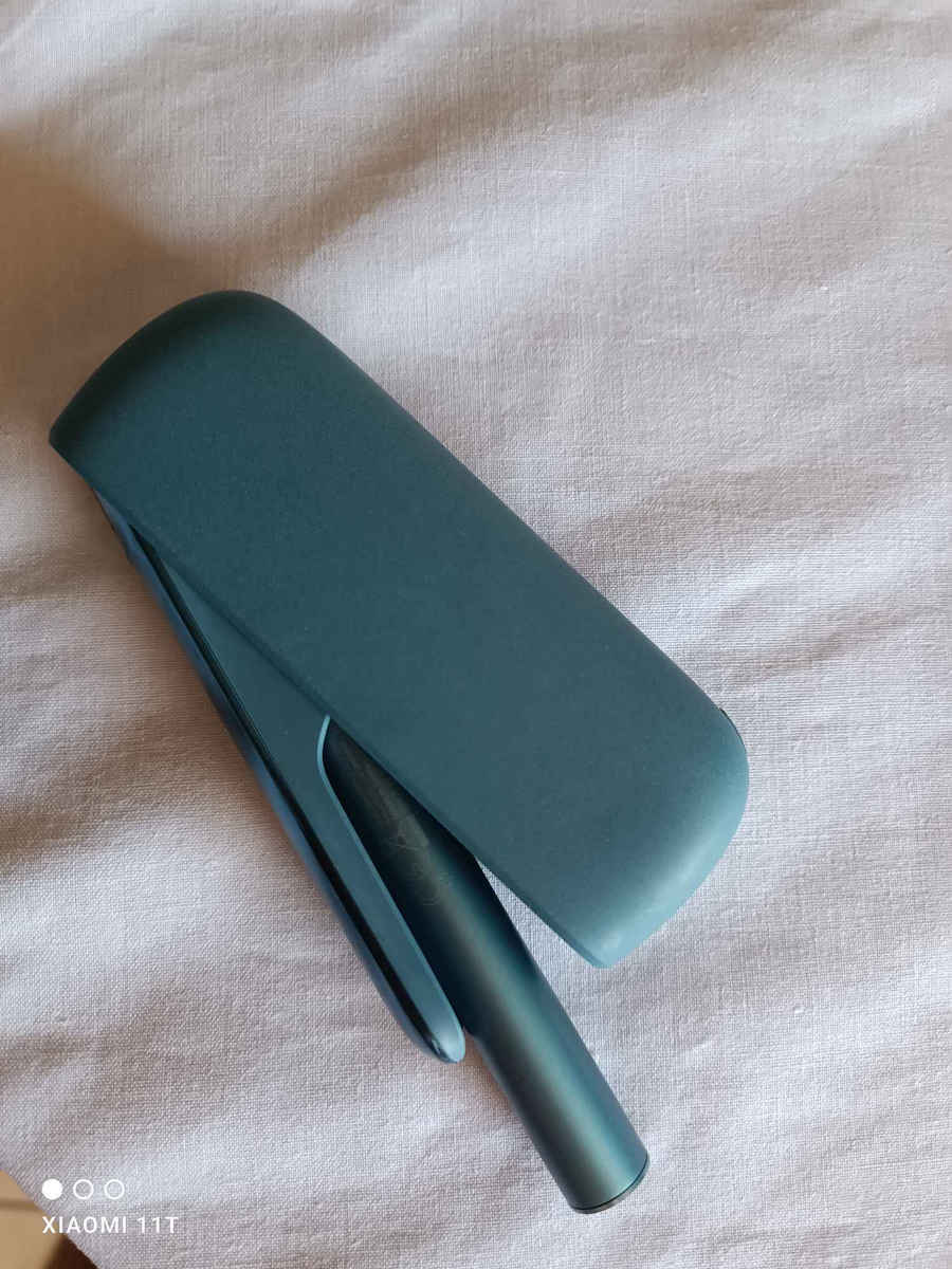 IQOS Iluma Sunset Red