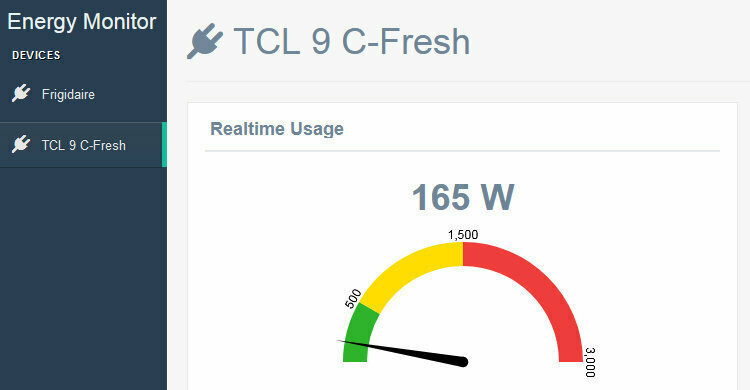 TCL C-Fresh Klimaanlage Inverter 12000 BTU A+++ A++ mit künstlicher Intelligenz