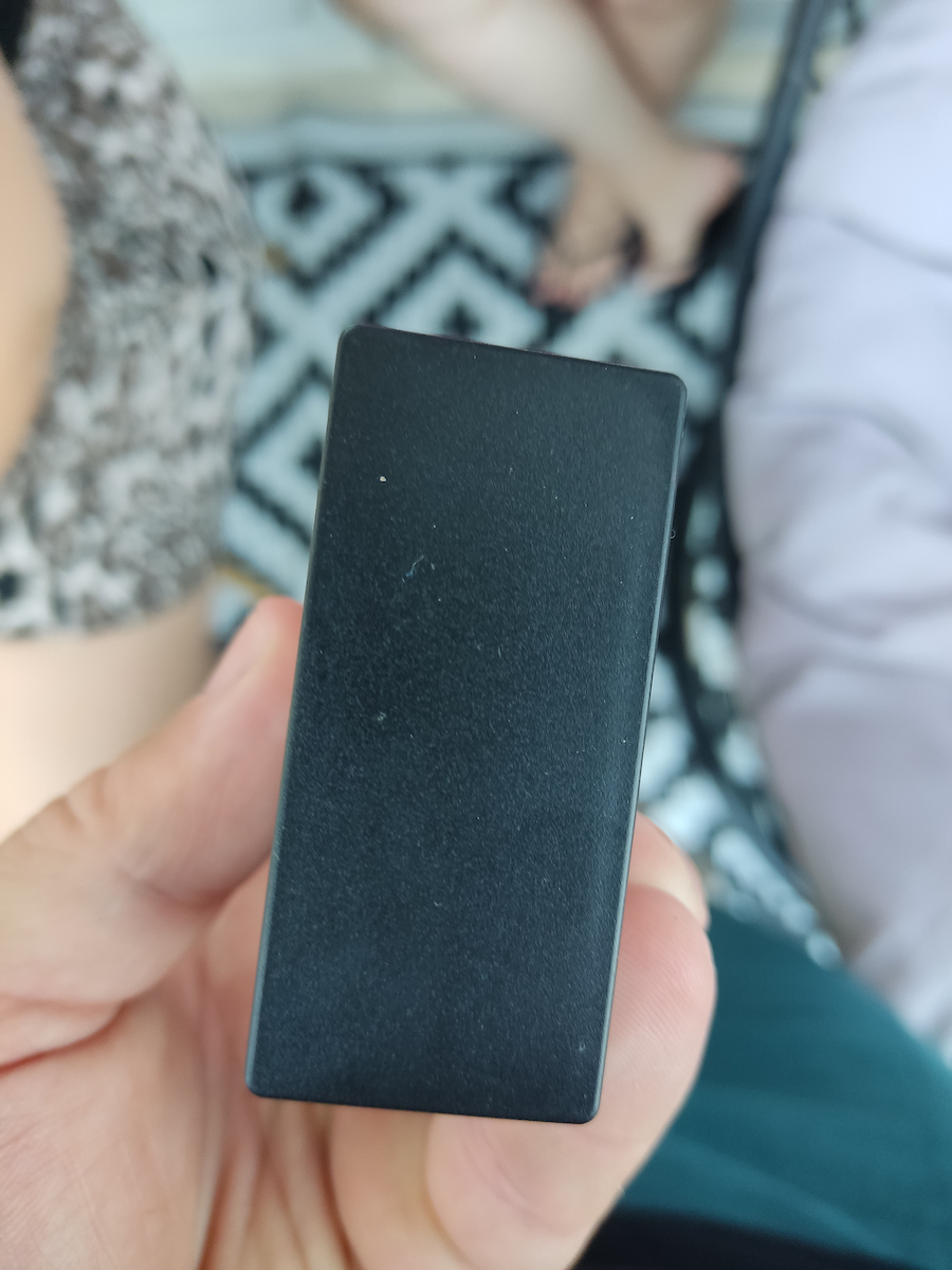 Metal Cigarette Case Θήκη Πακέτου Τσιγάρων