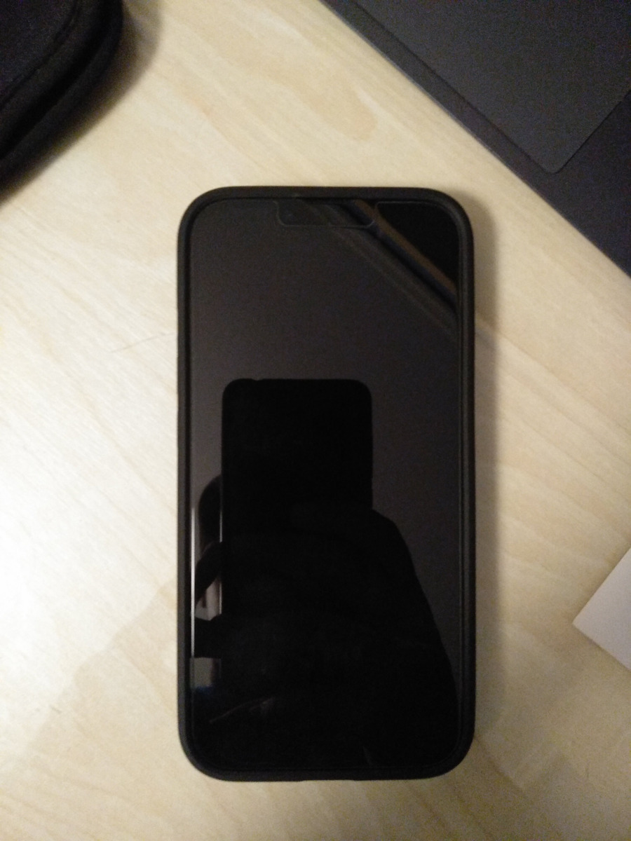 Spigen Tr Ez Fit 2 Bucăți Transparent iPhone 14 iPhone 13 Pro iPhone 13 Agl03385