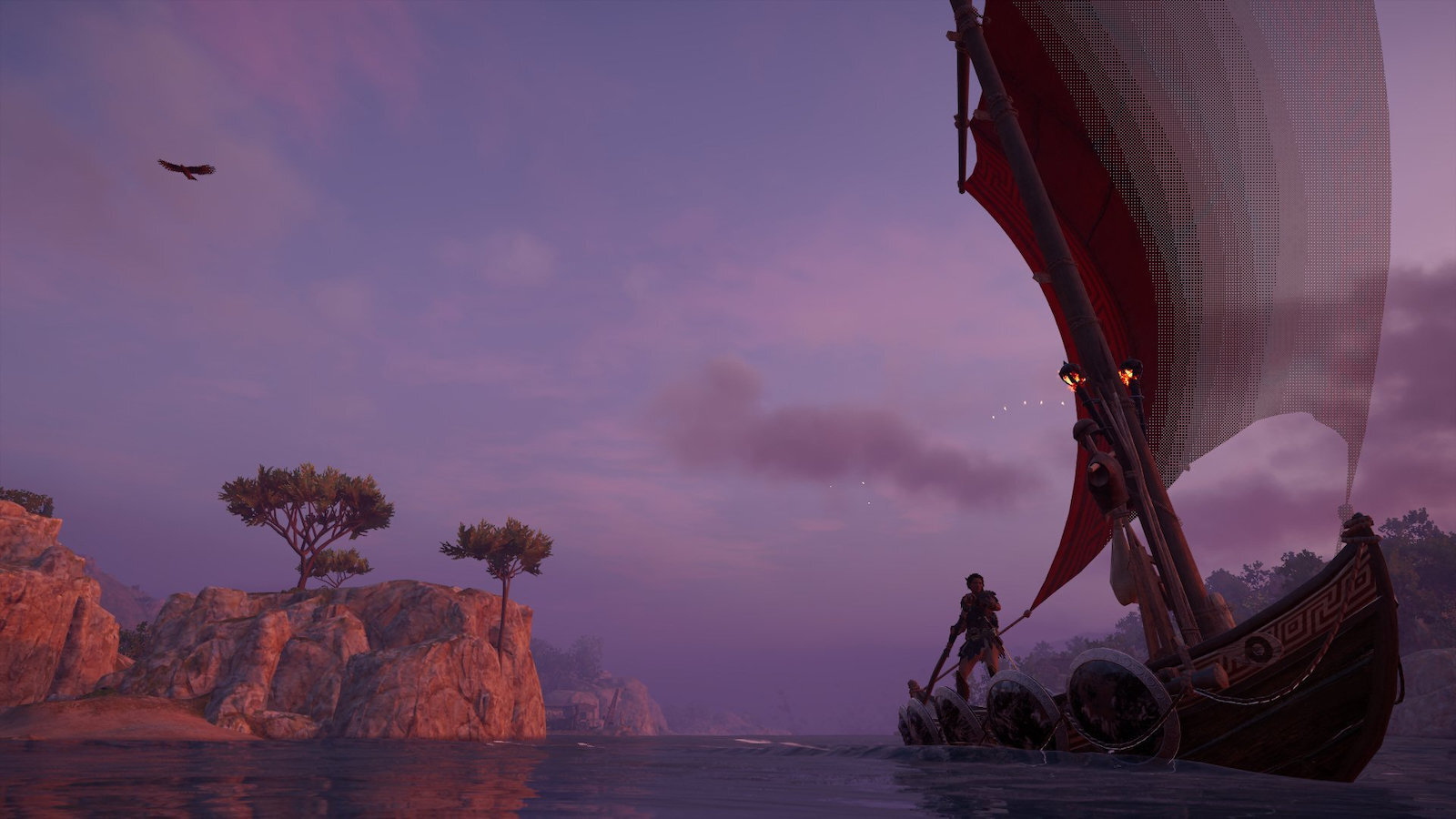 Assassin's Creed Odyssey (Key) PC Game
