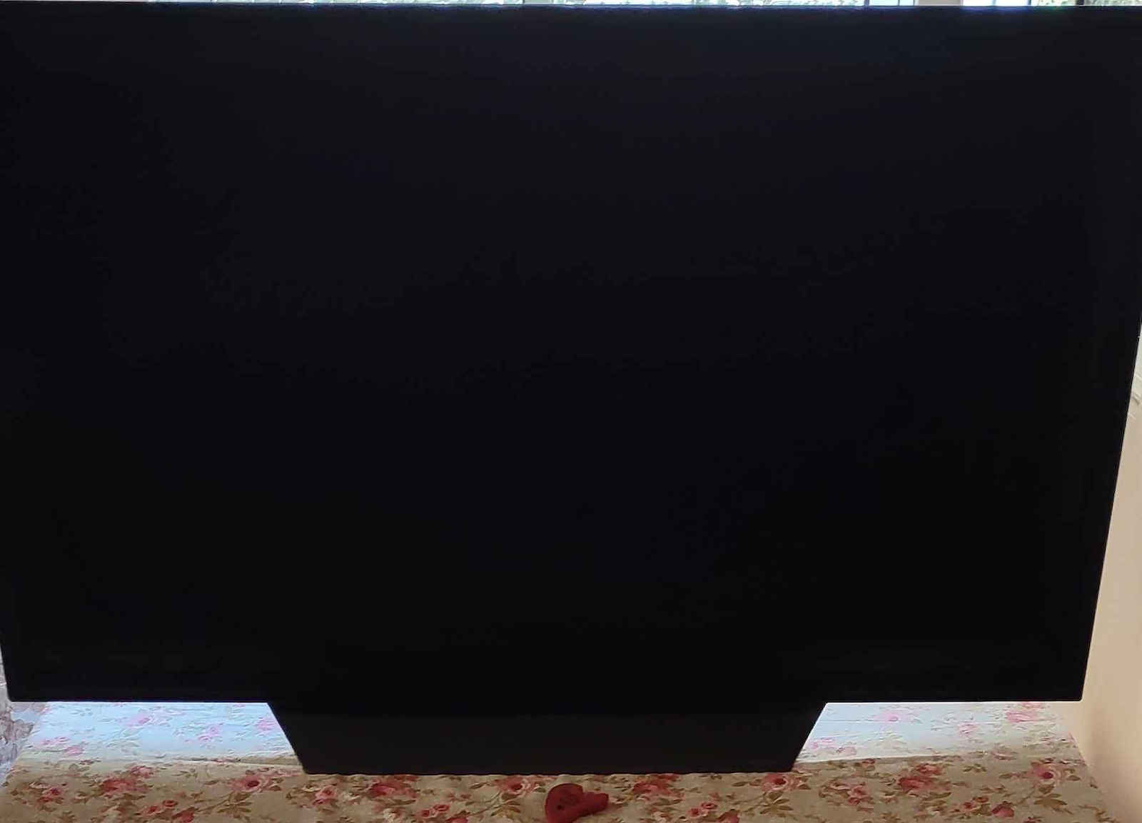 LG Smart Τηλεόραση 55" 4K UHD OLED OLED55B8PLA HDR (2018)