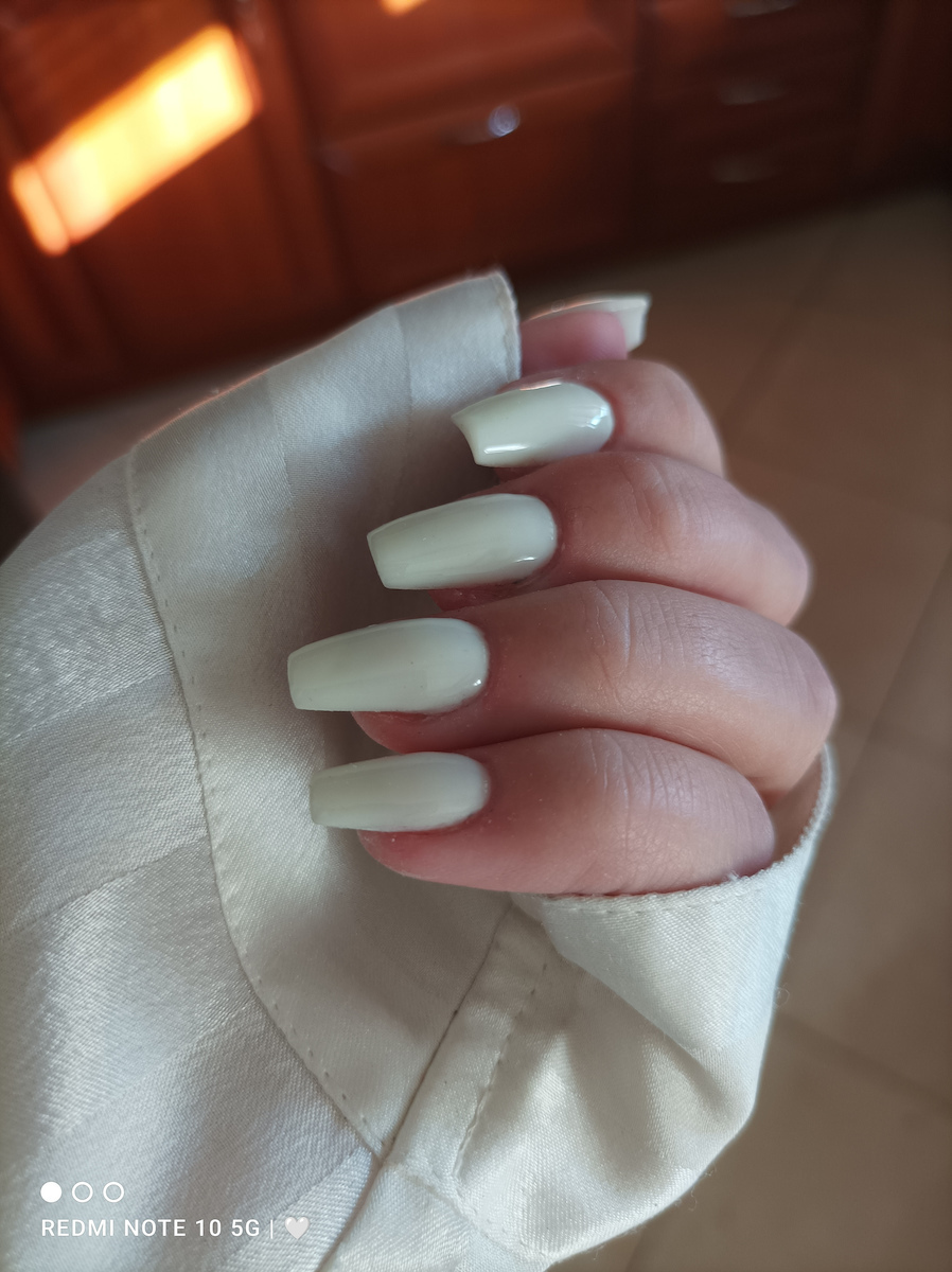 Elixir Acrygel Νυχιών 784 Clear 30ml