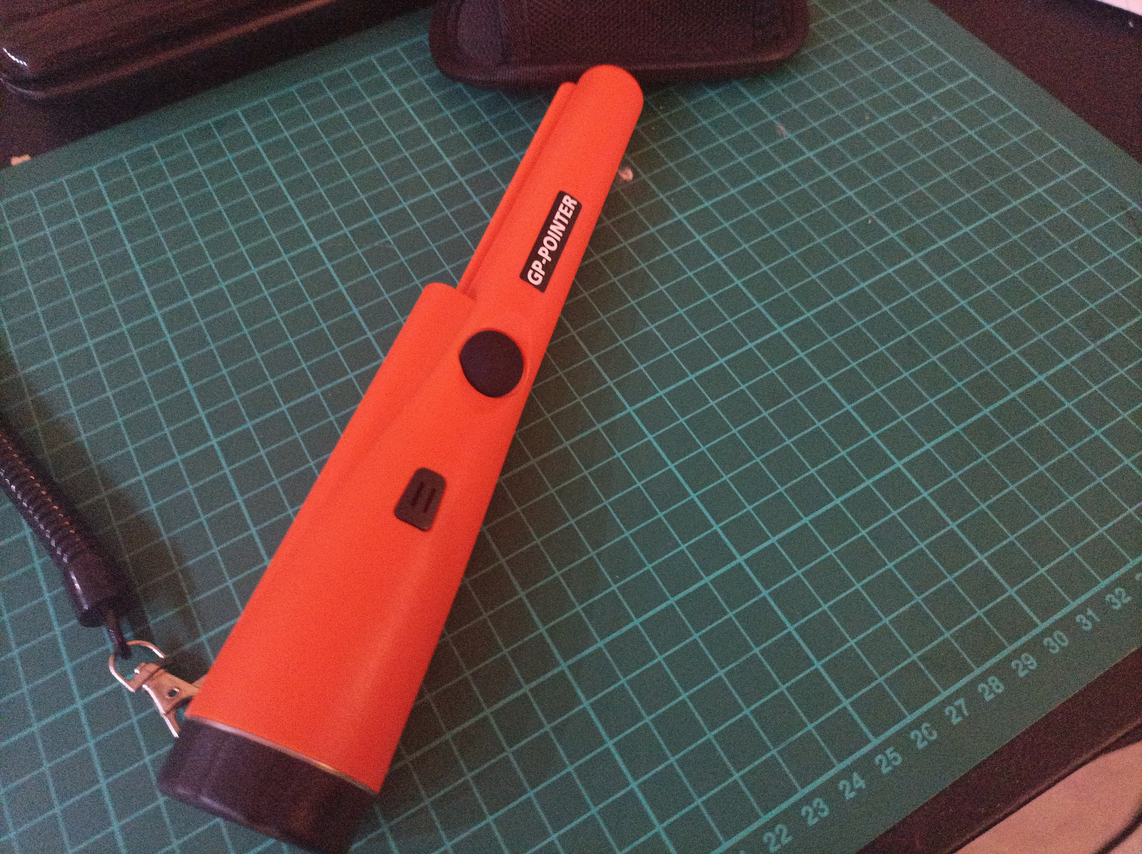 GP-Pointer