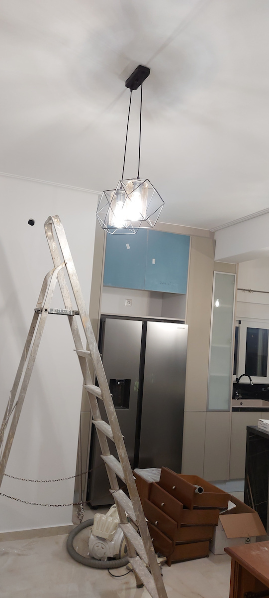 Elvhx Λάμπα LED 6.7W για Ντουί E27 και Σχήμα ST64 Φυσικό Λευκό 806lm