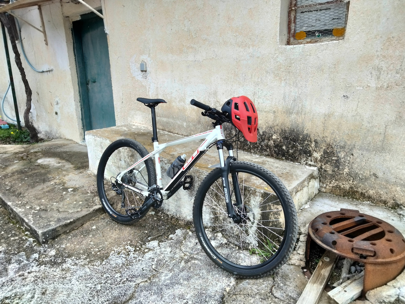 Shimano FC-M4100-2-B Δισκοβραχίονας Ποδηλάτου MTB 10 Ταχύτητων