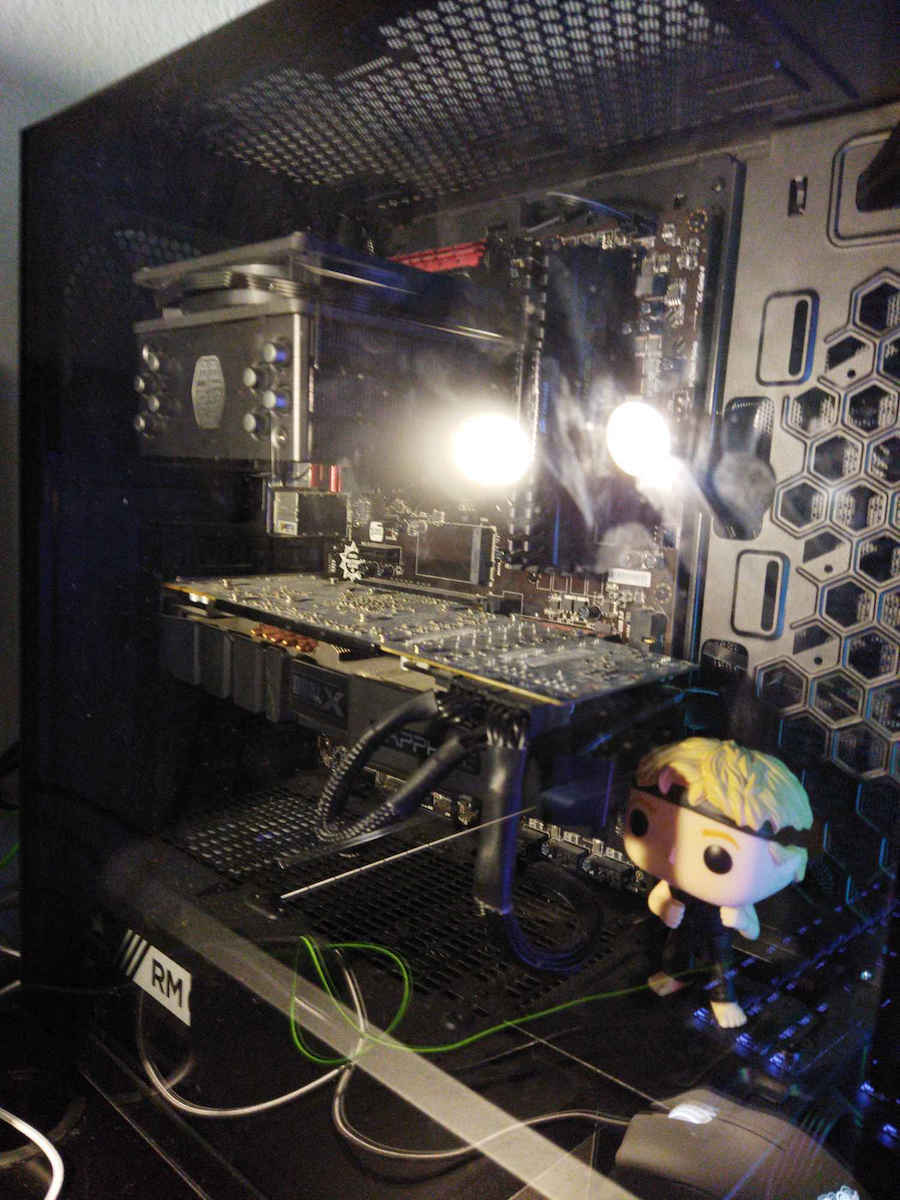 MSI Z87-G45 Gaming