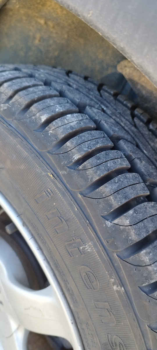 Sava Intensa HP 175/65R14 82H Θερινό Λάστιχο για Επιβατικό Αυτοκίνητο