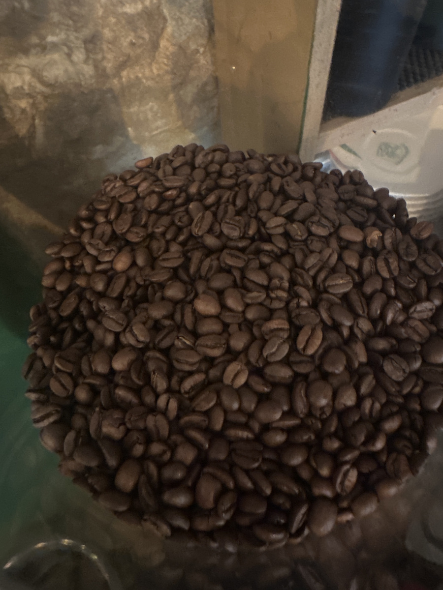 Buondi Cafea Espresso Arabica Craft Boabe 1kg