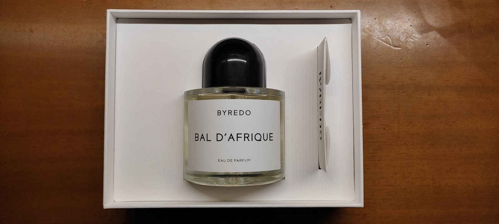 Byredo Eau de Parfum 100ml