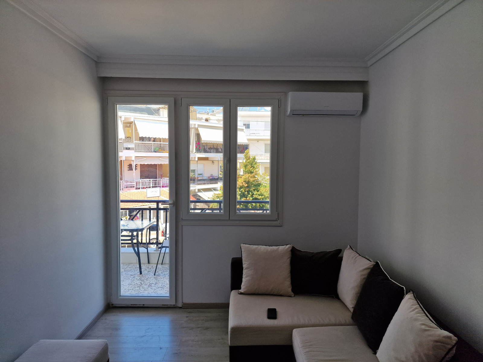 Nordstar TN +Plus+ Inverter Klimaanlage 18000 BTU A++/A+ mit WiFi