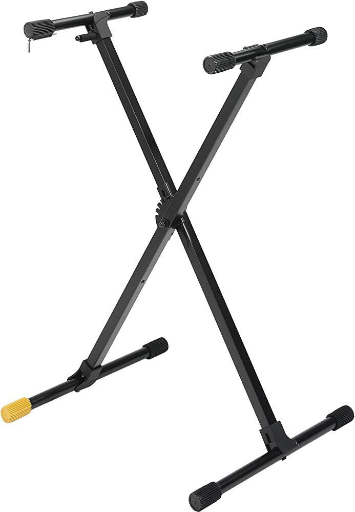 Hercules KS-118B TravLite Stand Floor for Keyboards