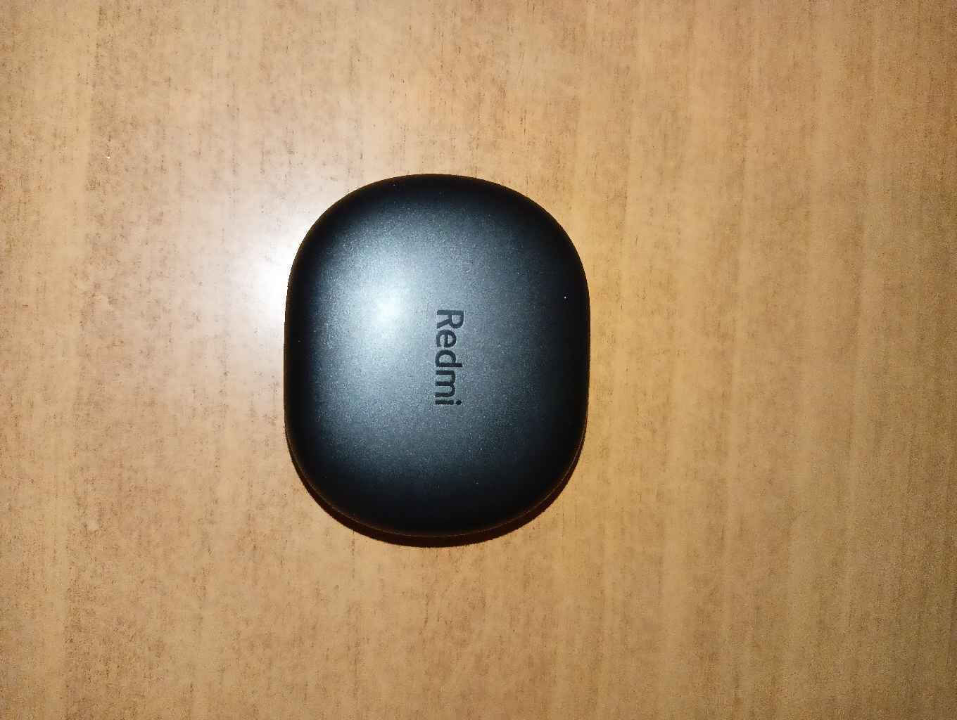 Xiaomi Redmi Buds 4 Lite Bluetooth Handsfree Ακουστικά με Αντοχή στον Ιδρώτα και Θήκη Φόρτισης Μαύρα