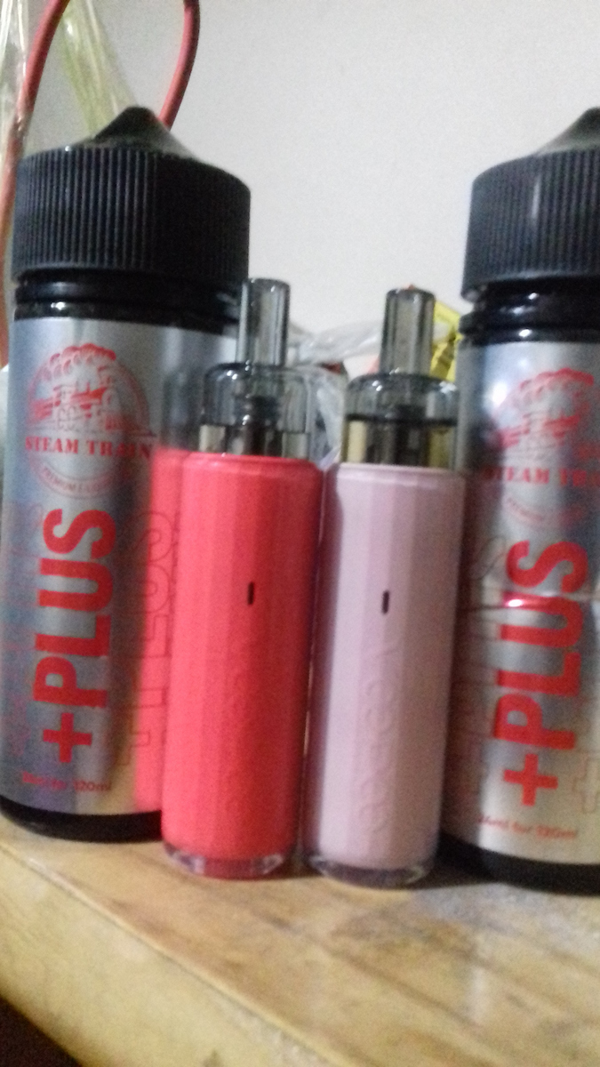 Steam Train Flavor Shot +Plus 24ml/120ml 1τμχ Signalman