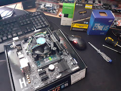 Intel Core i5 10400 2.9GHz Procesor cu 6 nuclee pentru Socket 1200