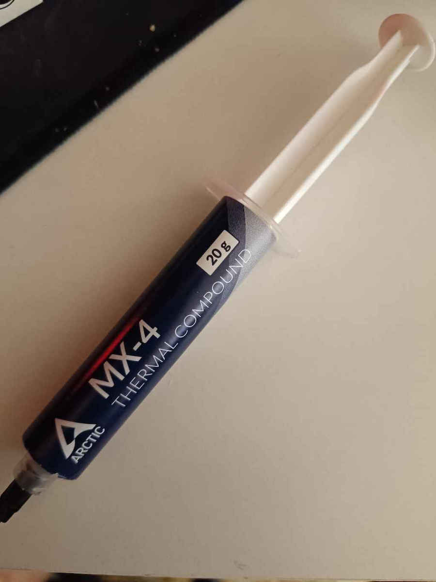 Arctic MX-4 Термална паста 4гр