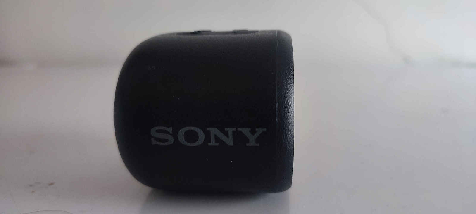 Sony SRS-XB01 Boxă Bluetooth 3W cu Durată de Baterie până la 6 ore Negru