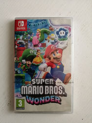 Super Mario Bros. Wonder Joc pentru Switch | Skroutz Romania