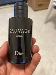 Dior Sauvage Eau de Toilette 60ml | Skroutz Romania