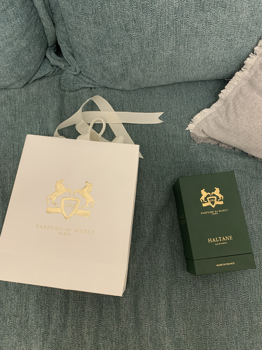 Parfums de Marly Haltane Eau de Parfum 75ml