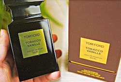 tom ford tobacco vanille romania Tom Ford Tobacco Vanille Eau de Parfum 10ml