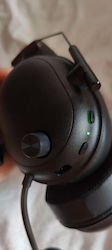 Razer BlackShark V2 HyperSpeed Fără fir Over Ear Gaming Headset cu