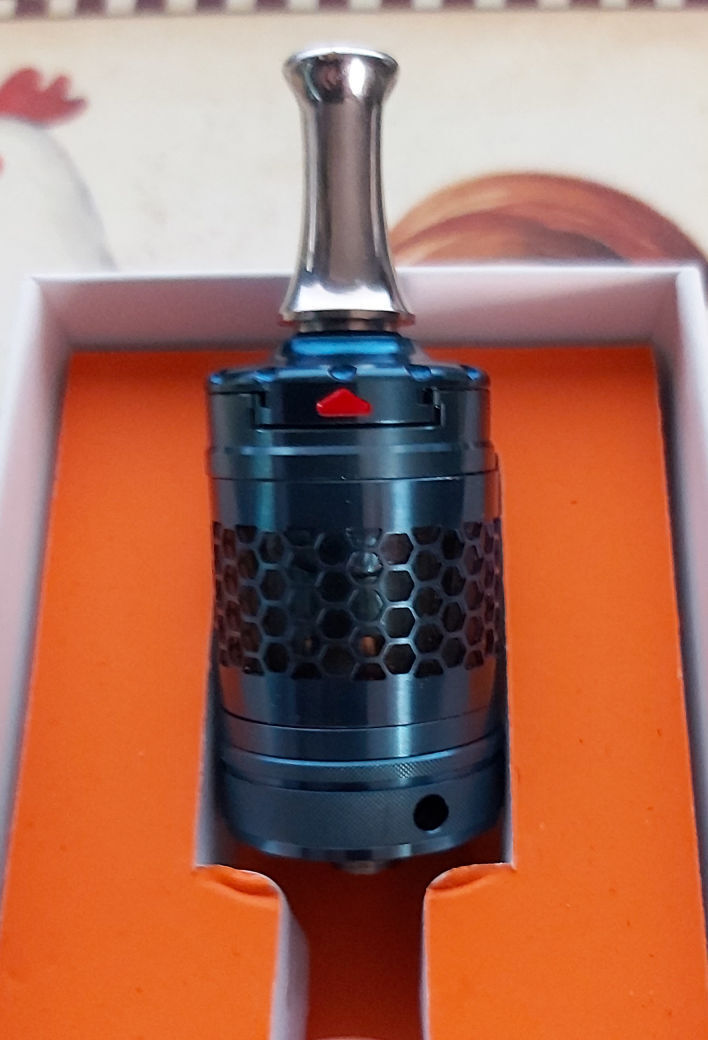 Nautilus 3 S (Special Edition) - Aspire  Atmology The Vaping Shops -  Ηλεκτρονικό τσιγάρο