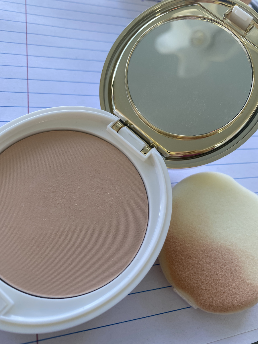 Coverderm Camouflage Compact Powder Normal Skin Пудра 1A 10гр