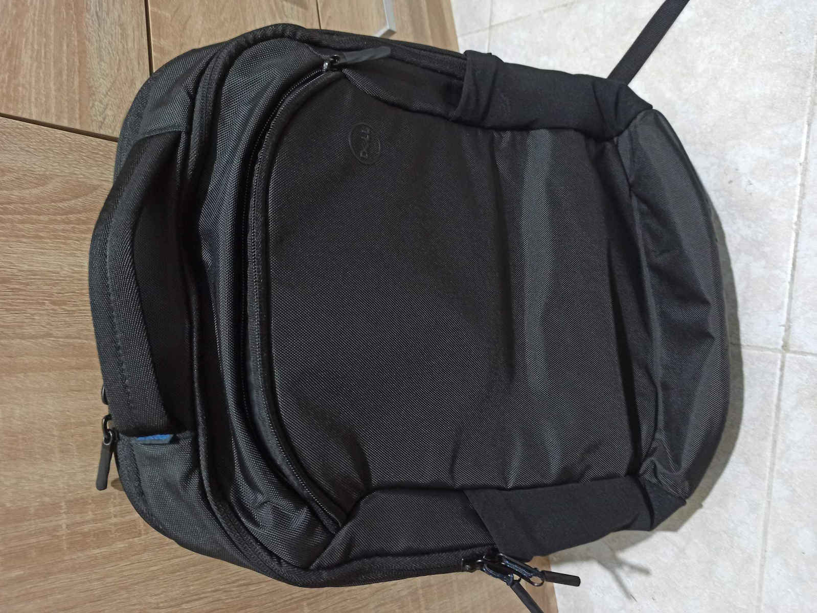 Dell EcoLoop Urban Τσάντα Πλάτης για Laptop 15" σε Μπλε χρώμα