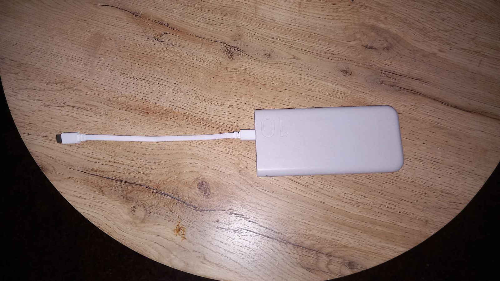 Samsung P3400 Power Bank 10000mAh 25W cu 2 Porturi USB-C Livrarea energiei Bej