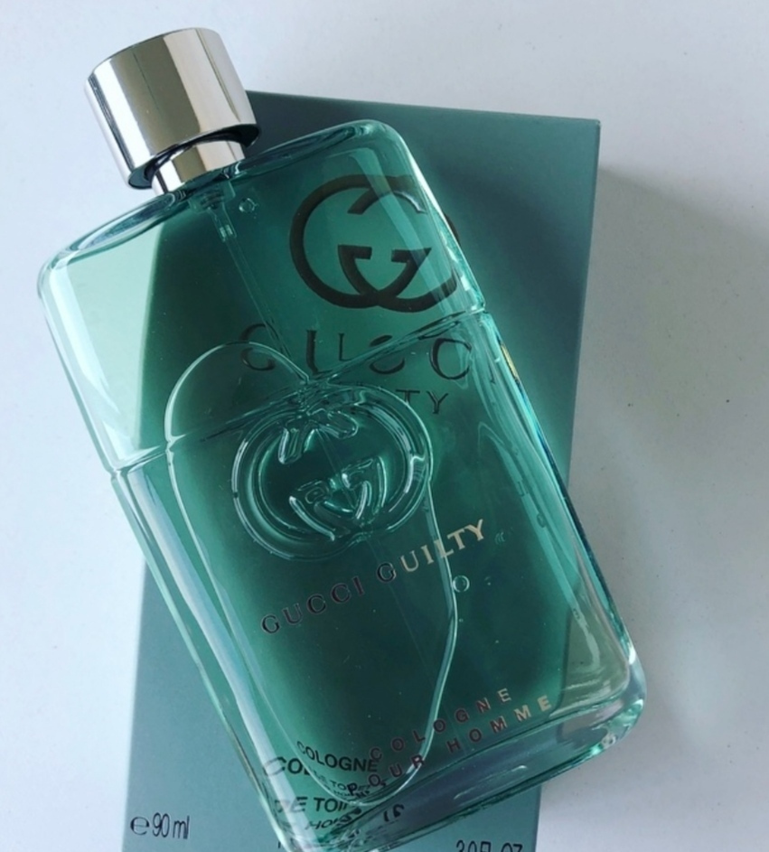 Gucci Guilty Eau de Parfum 60ml