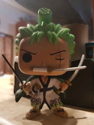 Funko Pop! One Piece - Roronoa Zoro 2124 | Skroutz.mt