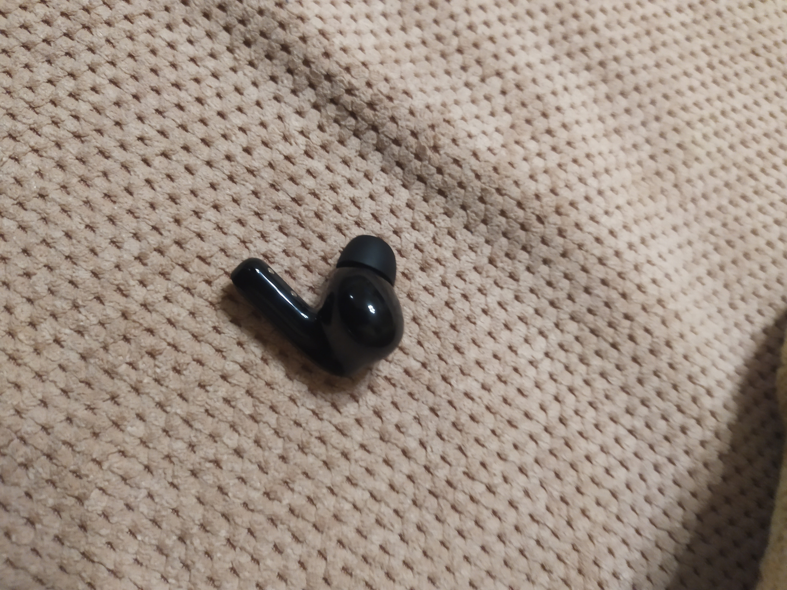 Xiaomi Redmi Buds 5 Bluetooth Handsfree Ακουστικά με Αντοχή στον Ιδρώτα και Θήκη Φόρτισης Μαύρα