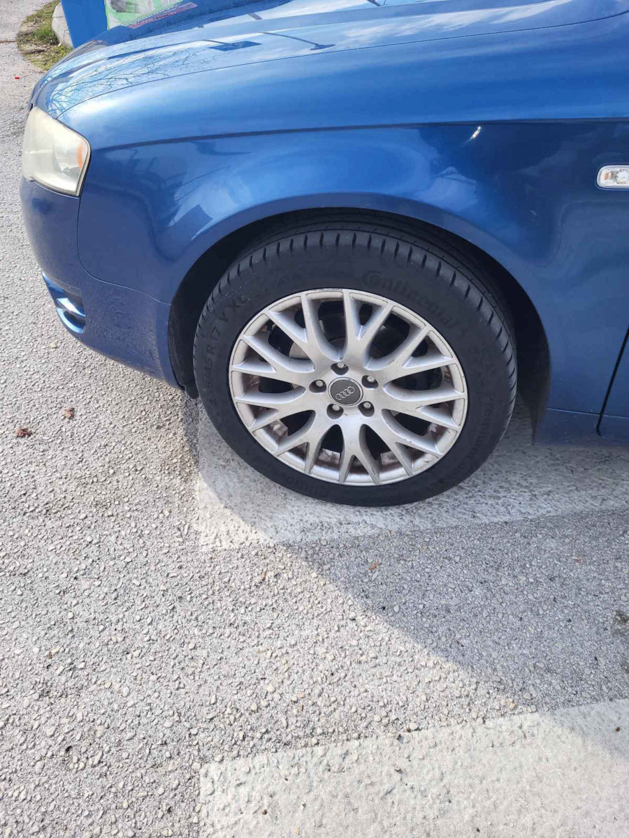 Premium Contact 7 235/45R17 97Y XL Vara Anvelopă pentru Mașină de Pasageri