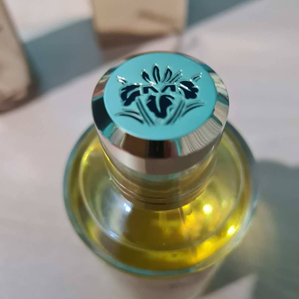 Mancera Sicily Eau de Parfum 120ml
