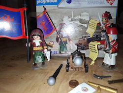Playmobil Play N Geben Sets 9519 9520 Kinderarzt Arzt Exclusive No Box