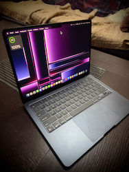 MacBook Air 13インチ M3 2024 24GB 512GB Amazon.com: Apple 2024 MacBook Air 13-inch Laptop with M3 chip