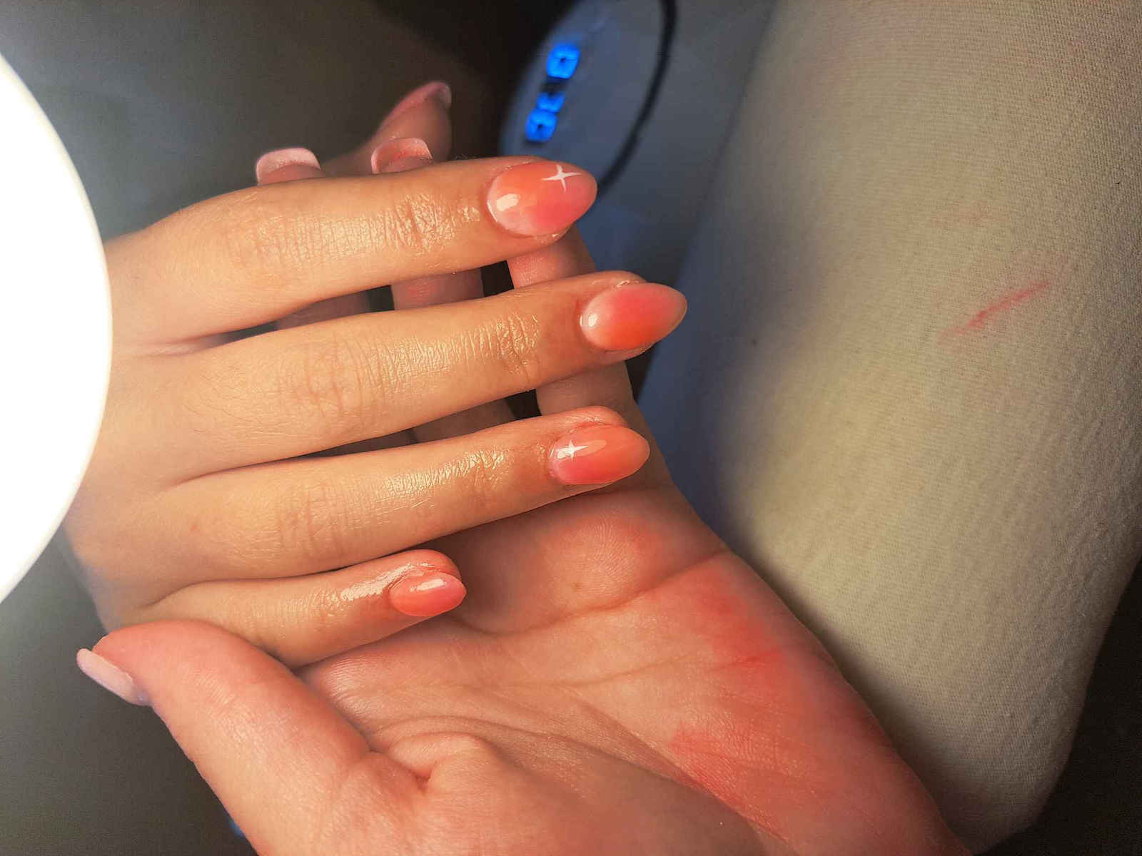Canni Poly Soak Off 06 Acrygel Νυχιών 45gr 06 75ml