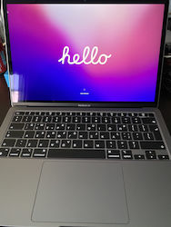 MacBook本体 MacBookair 2020 MacBook Air (M1, 2020) - Technical Specifications - Apple Support