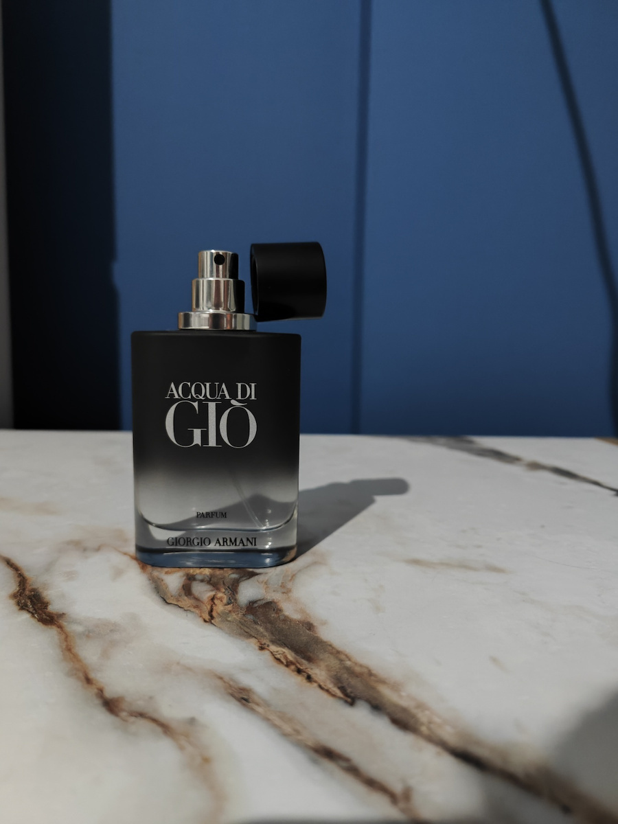 Giorgio Armani Acqua Di Gio Eau de Parfum Refillable 50ml