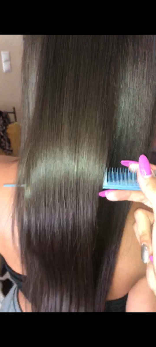 Keratin Nanocure Brazilian Keratin Lotion Μαλλιών για Αναδόμηση με Κερατίνη 150ml