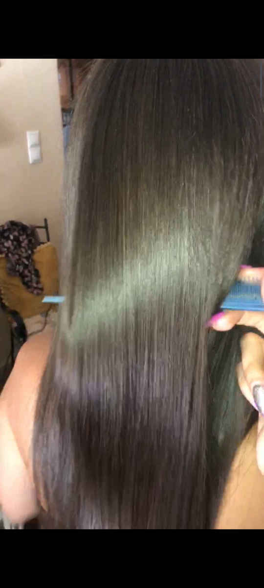 Keratin Nanocure Brazilian Keratin Lotion Μαλλιών για Αναδόμηση με Κερατίνη 150ml
